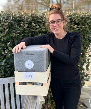 SenseKassen fra Aarstiderne